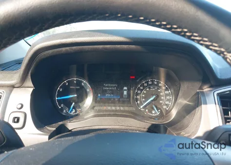 2019 Ford Ranger Xlt z USA, uszkodzony, nr VIN 1FTER4EH6KLA84943